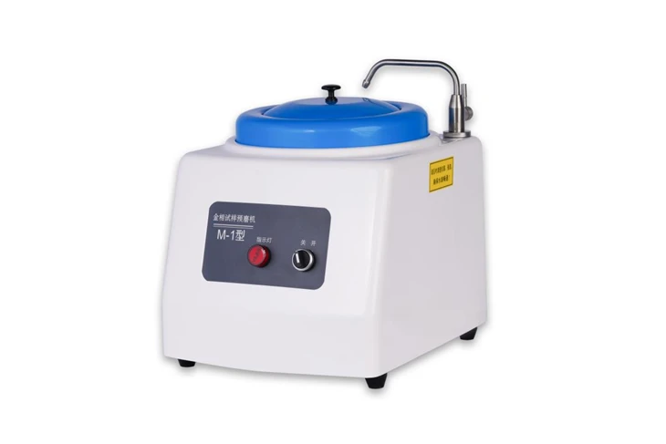 M-1 Type Single-disc Metallographic Pre-grinding Machine
