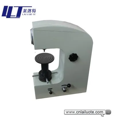 Provador de duresa superficial