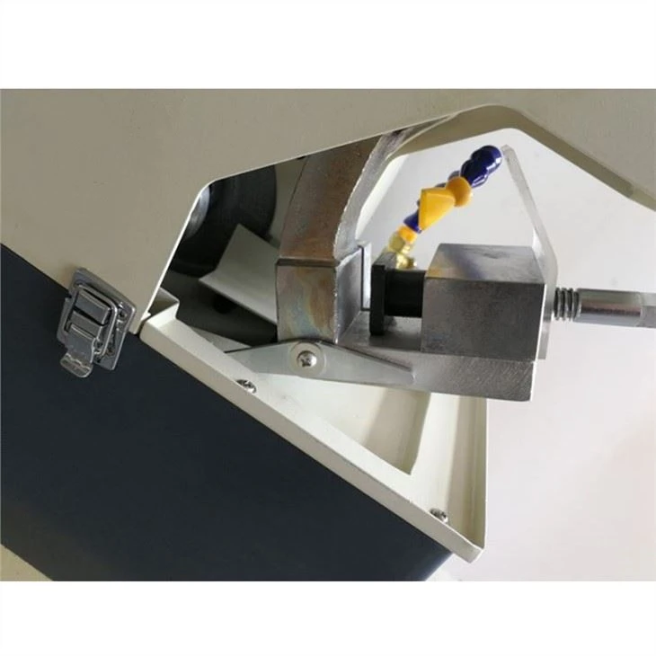 Q-2 Metallographic Sample Cutting Machine